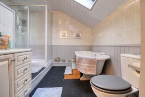 Bathroom- click for photo gallery